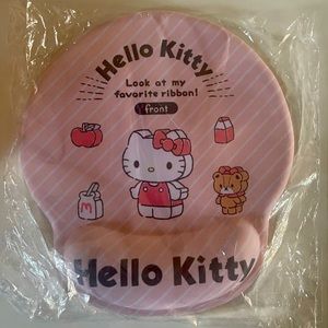 New Hello Kitty Mouse Pad